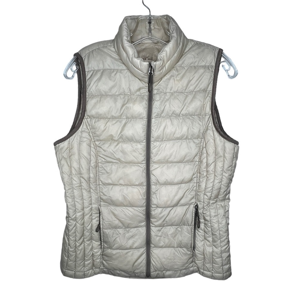 HEAT Down Insulated Vest‎